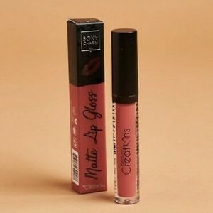 Beauty Creations x Boxy Charm Matte Lip Gloss